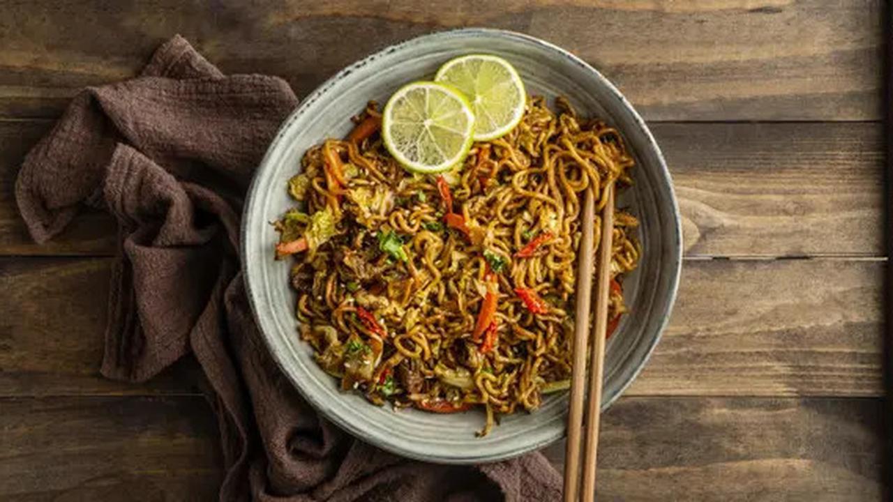 3 Trik Memasak Mie Goreng Rumahan agar Tidak Lengket, Lengkap dengan Ragam Resepnya