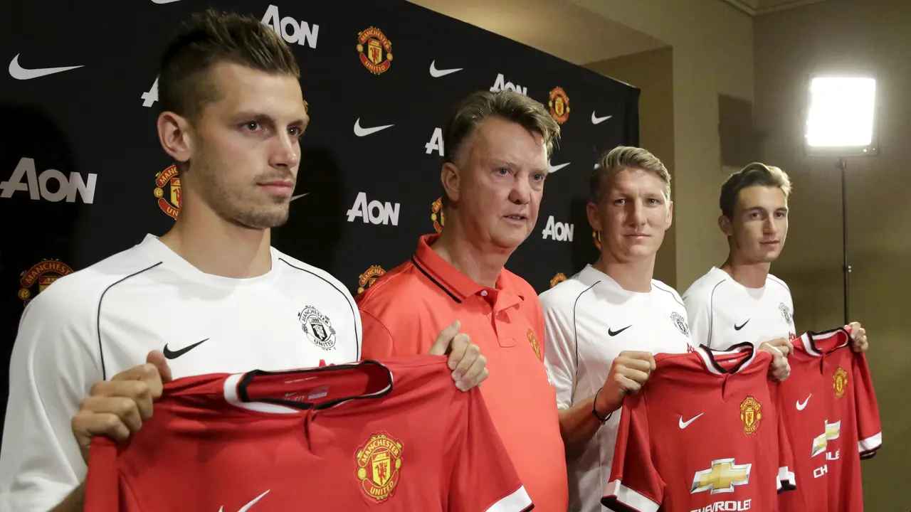 Morgan Schneiderlin
