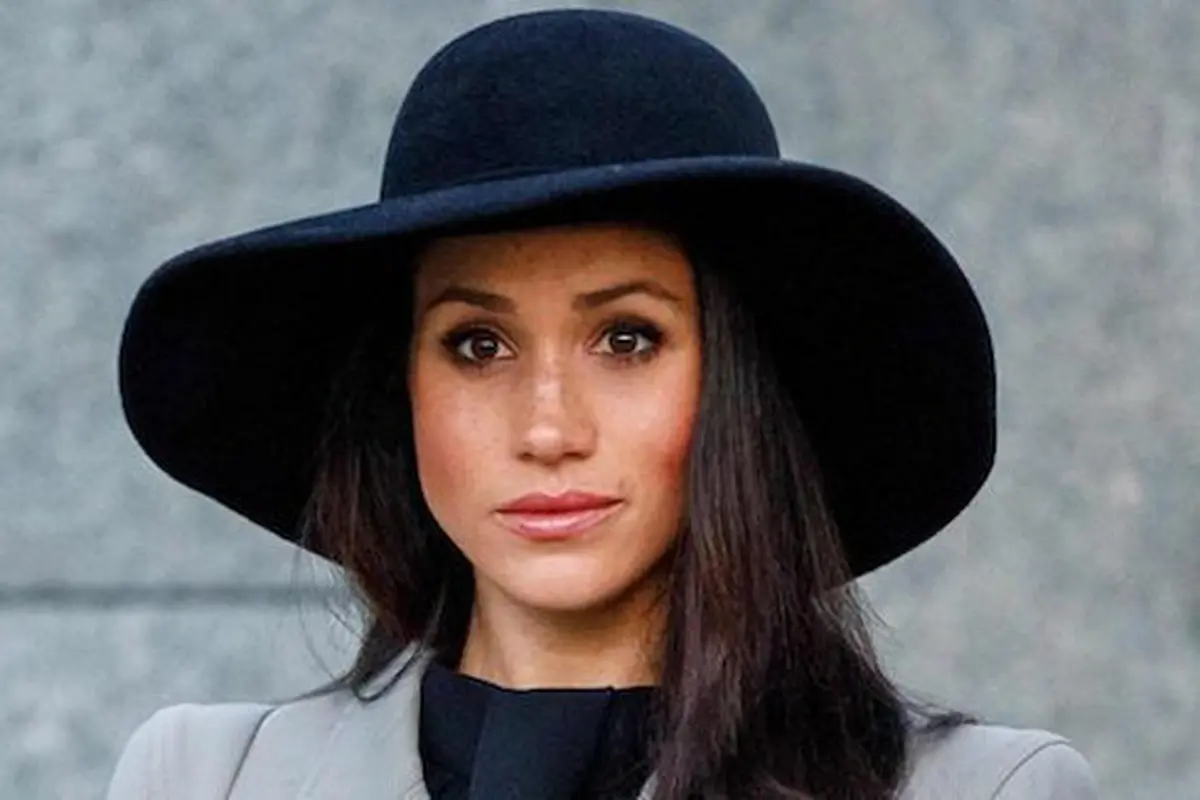Persiapan Meghan Markle jelang pernikahan/copyright AFP