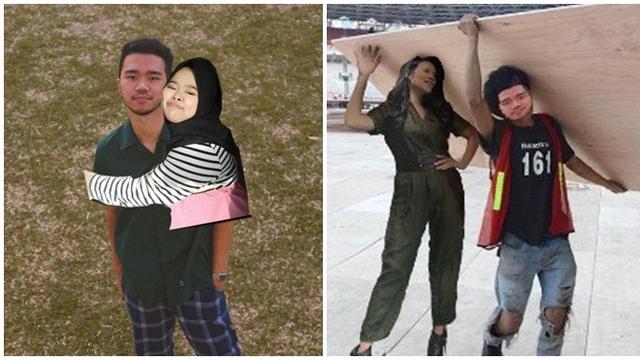 Pria Ini Minta Edit Foto dengan Orang Terkenal, 7 Hasilnya ...