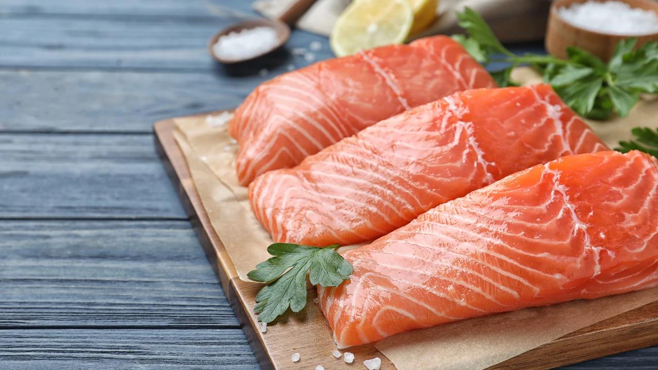 10 Pilihan Makanan yang Baik untuk Ginjal agar Fungsinya Tetap Optimal Sejak Usia Muda