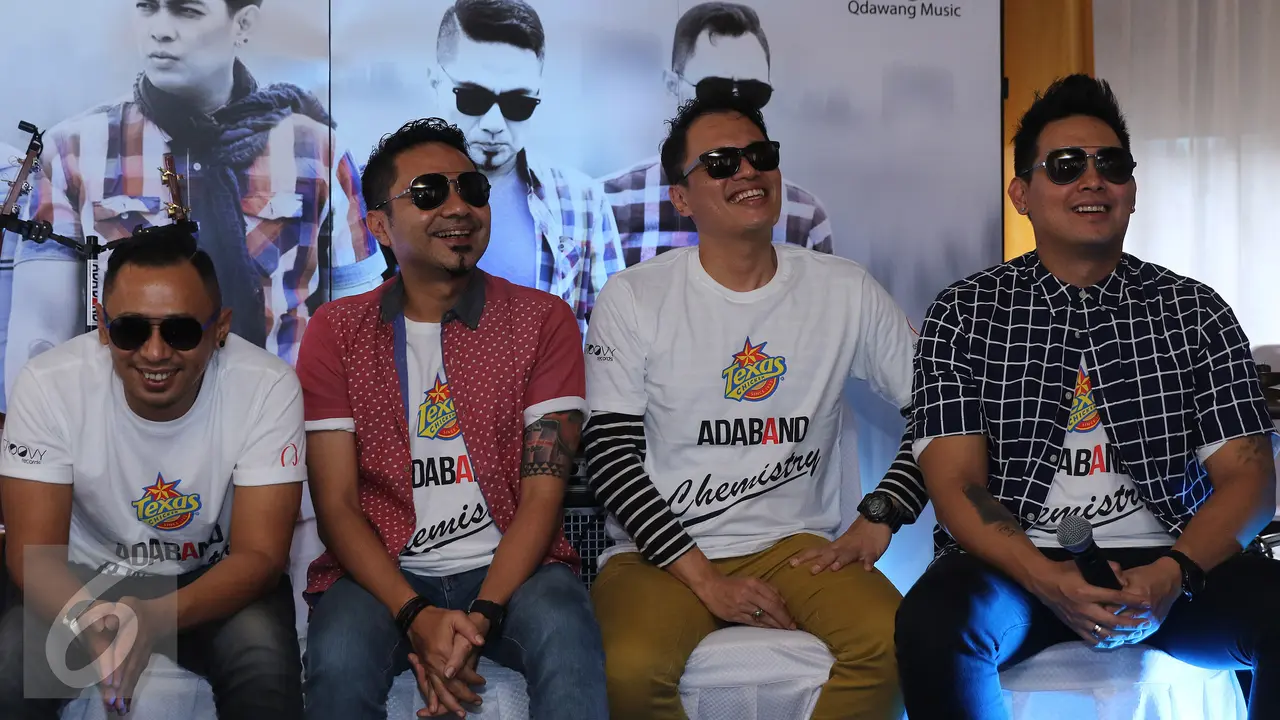 ADA Band