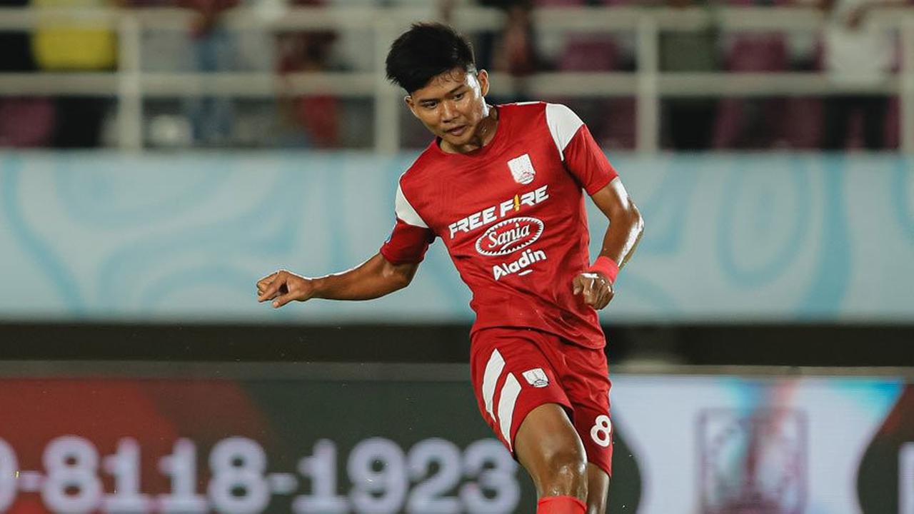 Istimewa! Arkhan Kaka Diincar Klub Denmark, Nordsjaelland