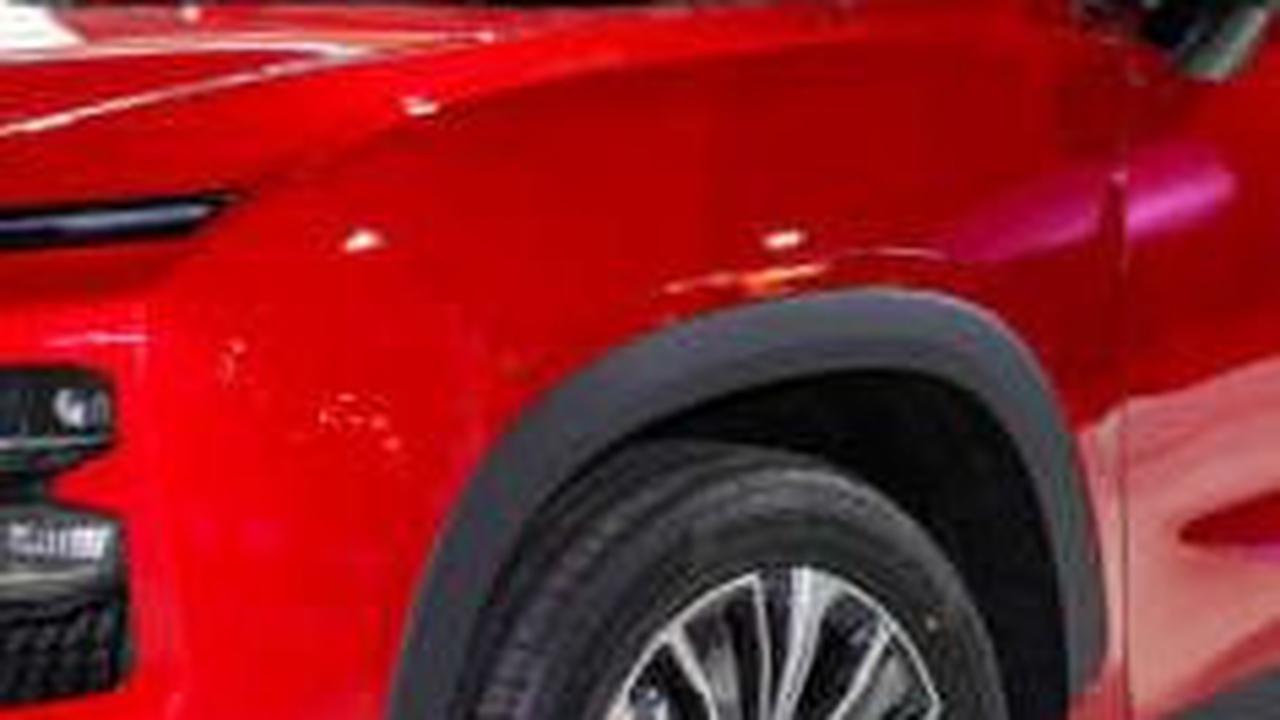 Ingin mengetahui spesifikasi lengkap mobil Jetour Dashing? Cek informasinya berikut ini, yang dikutip dari berbagai sumber: