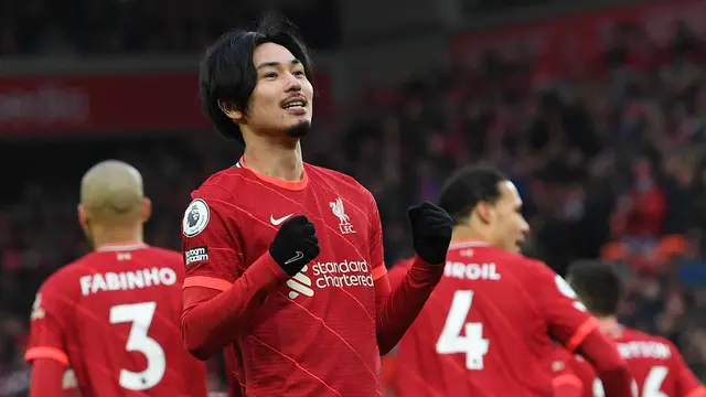 Foto: 5 Pemain Liga Inggris dengan Koleksi Gol Terbanyak dari Bangku Cadangan pada Musim Ini