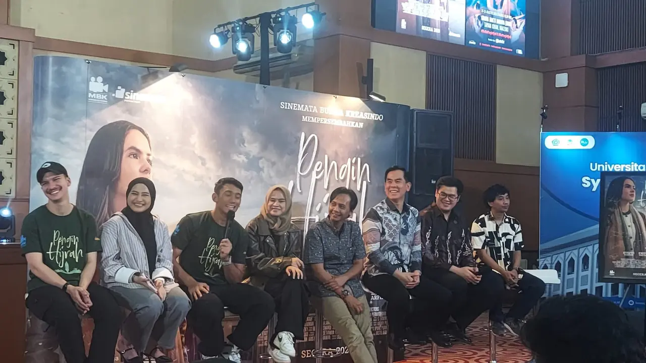 Pengin Hijrah