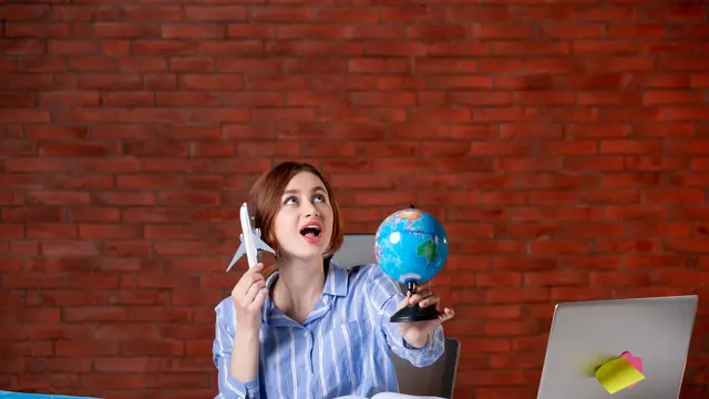 Hal-hal yang perlu diperhatikan saat ingin bekerja di luar negeri agar tetap aman dan nyaman