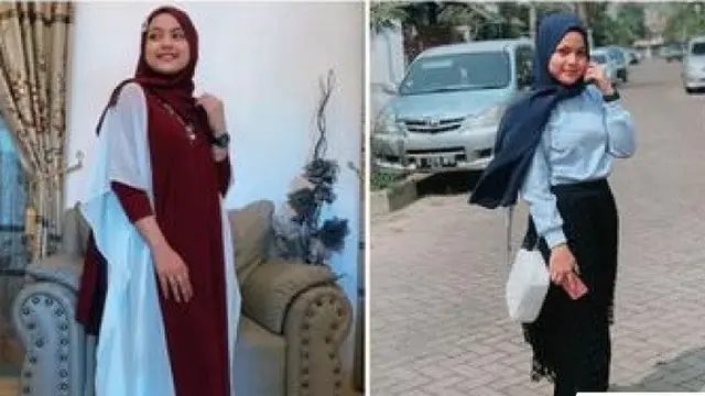 Putri isnari (Merdeka.com)