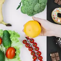 Kolesterol bisa diturunkan dengan mengatur menu diet yang sehat. (Foto: Freepik/freepik)