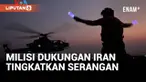 Menhan AS Lloyd Austin berkunjung ke Timur Tengah, antara lain menyoroti peningkatan serangan oleh milisi-milisi dukungan Iran di kawasan bersamaan perang Israel-Hamas. Serangan dilakukan di darat, maupun di laut, berpotensi mendisrupsi perdagangan k...