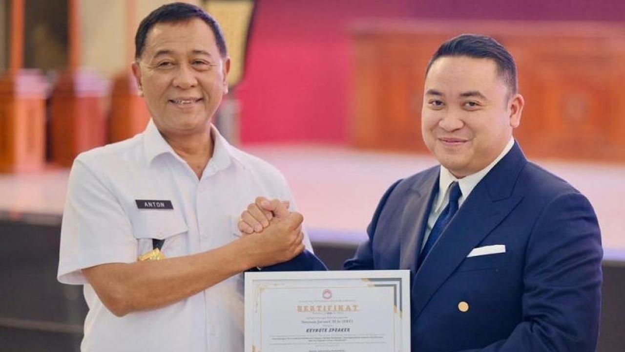 Mengejar Regional Defense Hub 2045: Kunci Kemandirian Pertahanan Nasional Lewat Kolaborasi Lintas Sektor