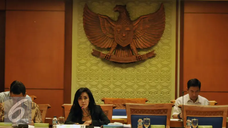20151029-Pansus-Pelindo-Panggil-Jaksa-Agung-Jakarta-HM-Prasetyo