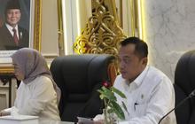 Istana Komentari soal Kasus Ijazah Jokowi di Bareskrim Polri