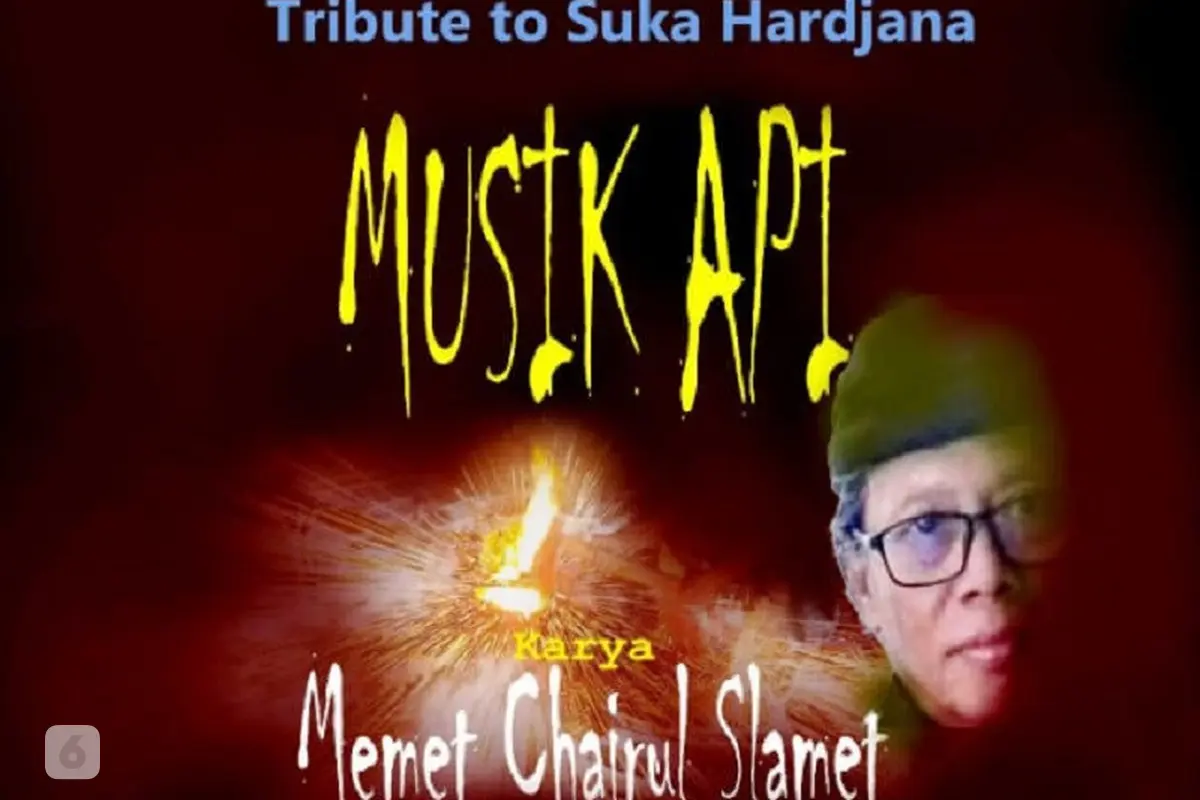 musik api