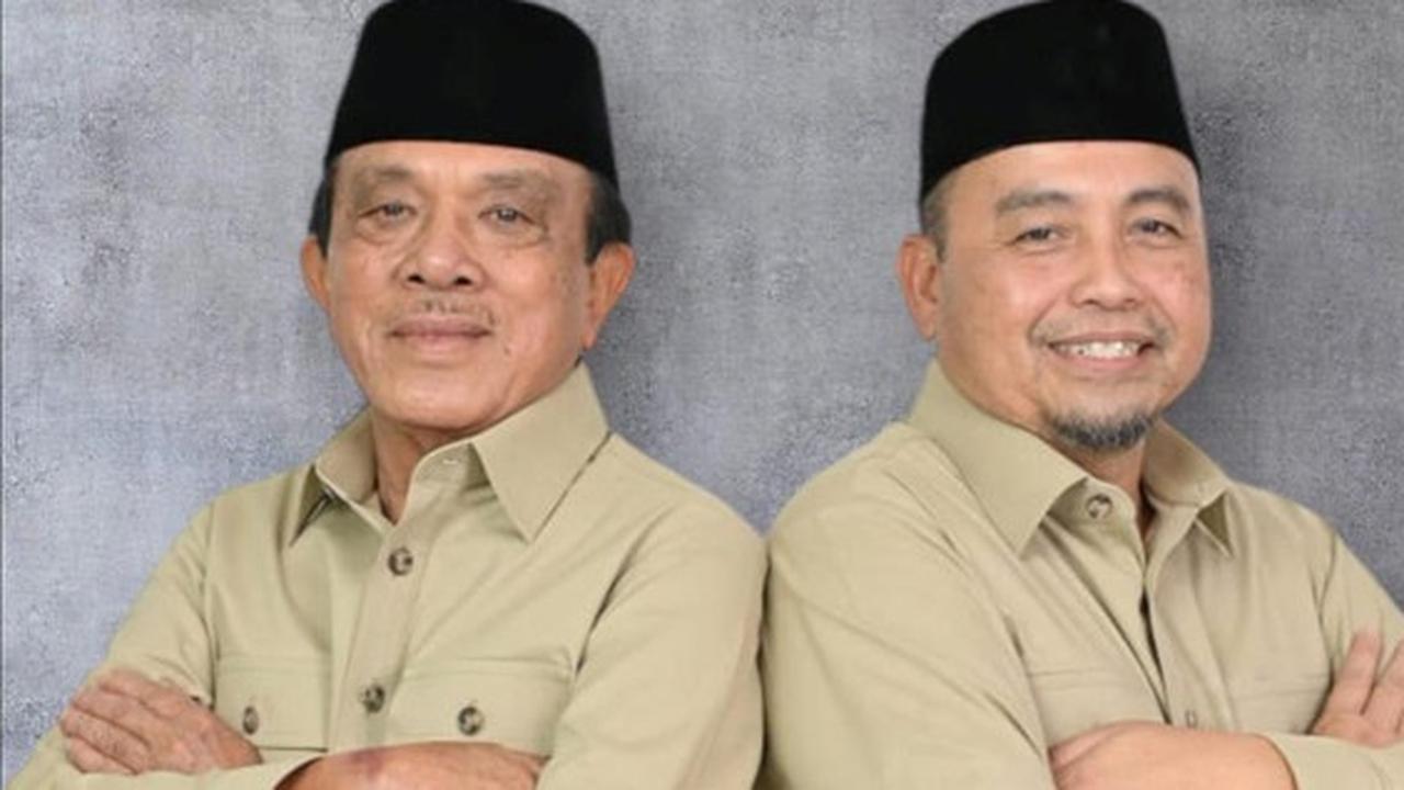 Pilgub Kalteng, Paslon 04 ASRI Tawarkan Program Rp1 Juta Tiap Bulan buat Lansia