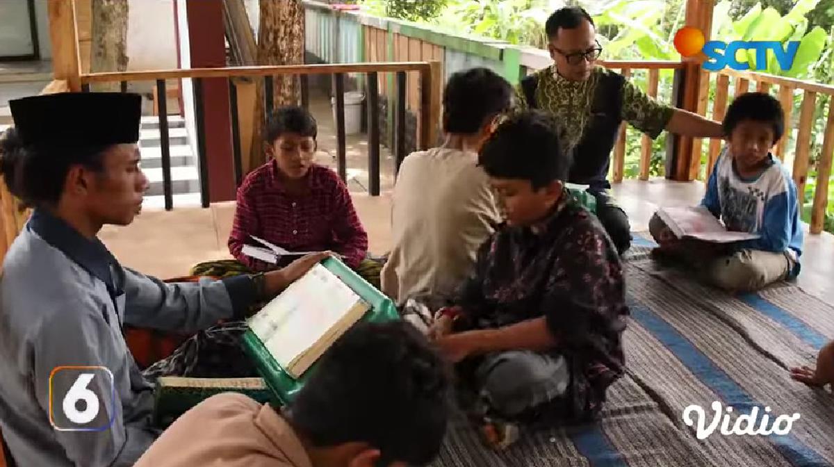 Rumah Ceria Bekasi