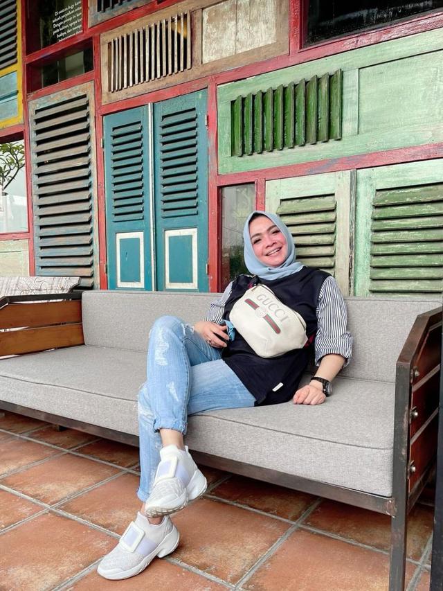 [Fimela] Rieta Amilia