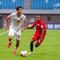 Timnas Indonesia U-20 harus puas bermain imbang 0-0 kontra Yaman pada laga terakhir Grup C Piala Asia U-20 2025 di Shenzhen Youth Football Training Base Center Stadium, Shenzhen, Rabu (19/2/2025) malam WIB. (dok. PSSI)