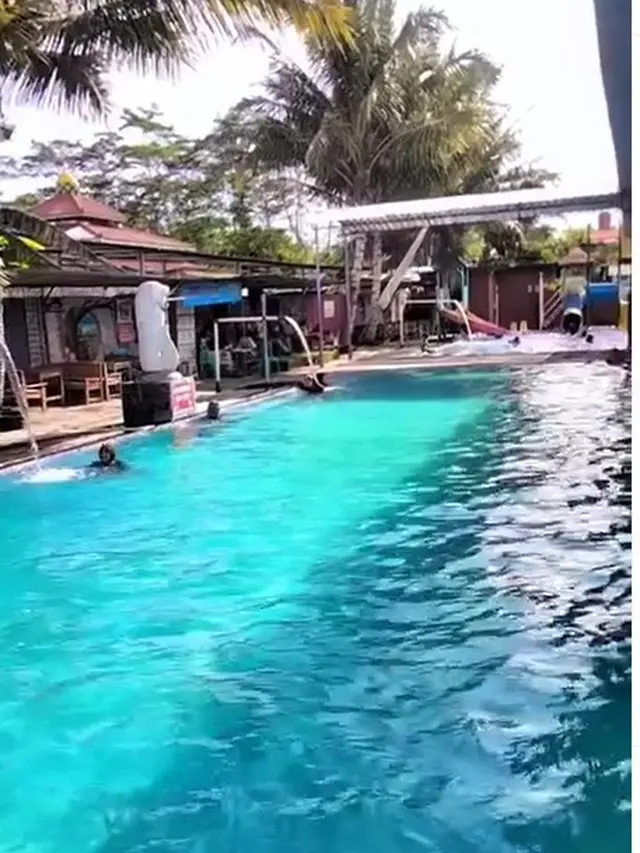 Tirta Madu Barokah
