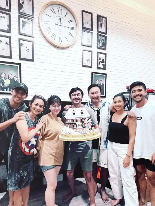 Caesar Hito (Instagram/hitocaesar)