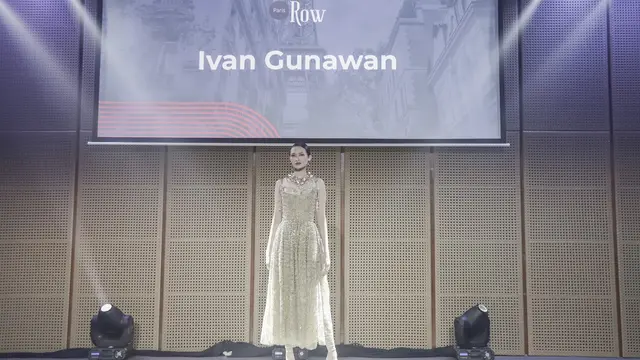 Bocoran Koleksi 21 Desainer dan Brand RI yang Akan Tampil di Front Row Paris 2023