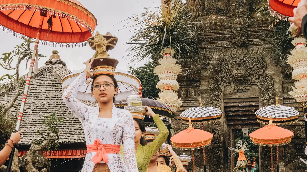 Arti Astungkara dalam Agama Hindu, Simak Pula Makna Svaha dan Tathastu