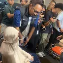 Tak Cuma Dianiaya Terduga Polisi, Wanita M juga Dipaksa Buat Sabu