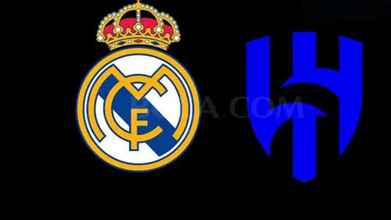 Prediksi Pertandingan Real Madrid Vs Al Hilal, Kamis 19 Juni 2025