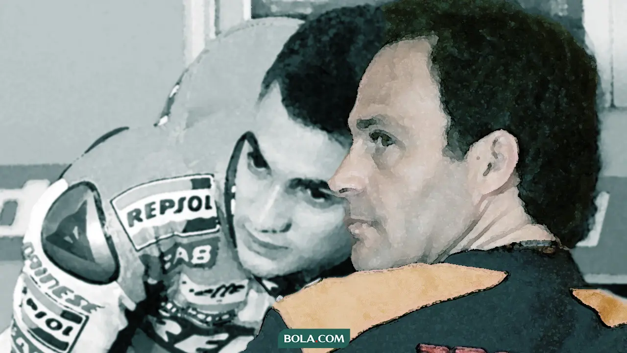 Alberto Puig