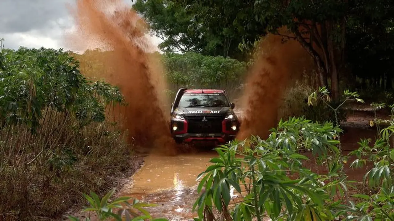 Mitsubishi