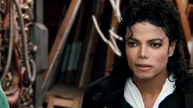 Michael Jackson
