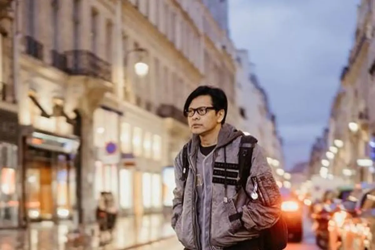 Armand Maulana (Foto: Instagram/@armandmaulana04)
