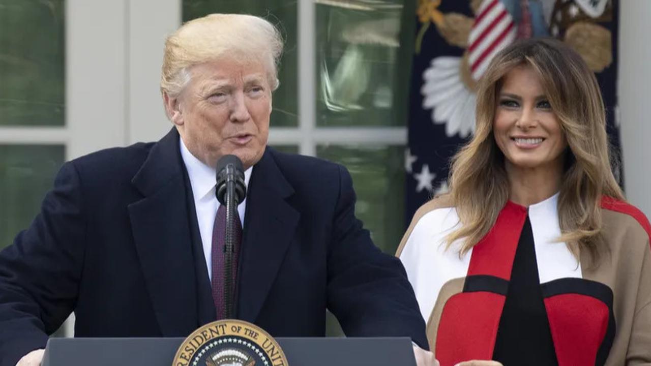 Trump Kirim Surat ke Prabowo, Indonesia Tetap Kena Tarif 32 Persen dan Berlaku 1 Agustus 2025