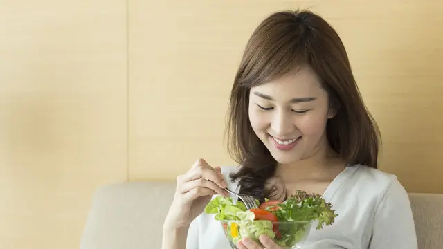 Tips Jaga Kesehatan Tubuh Pasca Vaksin Tahap Dua, Agar Tak Mudah Tumbang