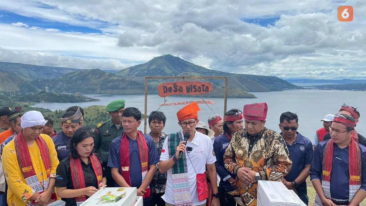 Sandiaga Uno