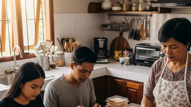 Ide Jualan Modal Kecil yang Untung di 2025