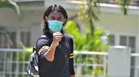 Arema FC Menginap Satu Hotel dengan 3 Rival di Piala Menpora, Hanif Sjahbandi: Lebih Seru