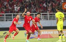 Federasi Sepak Bola Malaysia Meniru Strategi Sukses Timnas Indonesia, Media Vietnam Mulai Cemas!