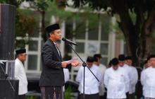 Ramadhan Leadership Camp Pemprov Sulsel: Perkuat Karakter ASN dengan Hadirkan Menteri dan KPK