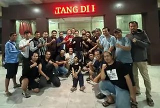 Pelaku Pembunuhan Anak Politikus PKS (Foto: Merdeka.com)