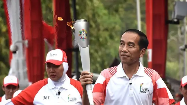 [Bintang] Jokowi