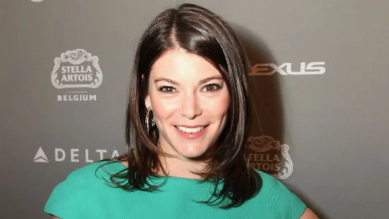 Gail Simmons