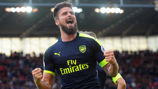 Giroud
