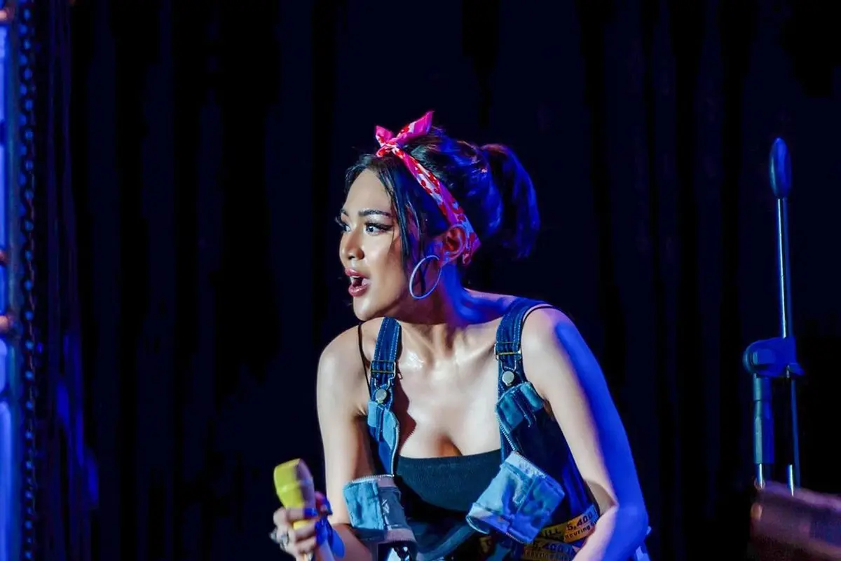 [Fimela] Wika Salim