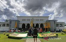 Museum Mulawarman Jadi Destinasi Favorit Libur Lebaran, Pamerkan Kekayaan Budaya Kaltim