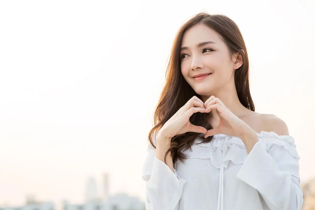 menjalani usia 20an
