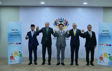 VIDEO: Momen Wapres Gibran Gantikan Prabowo di G20 Afsel, Foto Bareng Pemimpin Dunia