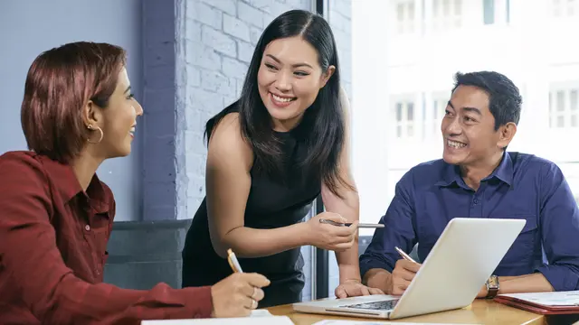 5 Alasan Mengapa Taurus Cocok Jadi Pemimpin di Tempat Kerja - 2