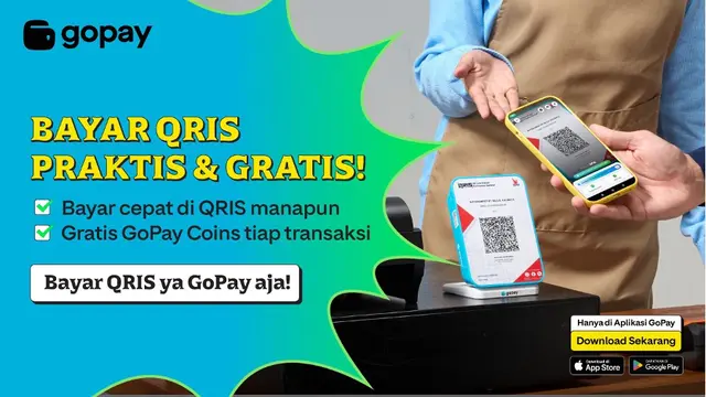 Bisakah QRIS Dipakai Jarak Jauh? Mengenal QRIS TTM Lebih Dekat