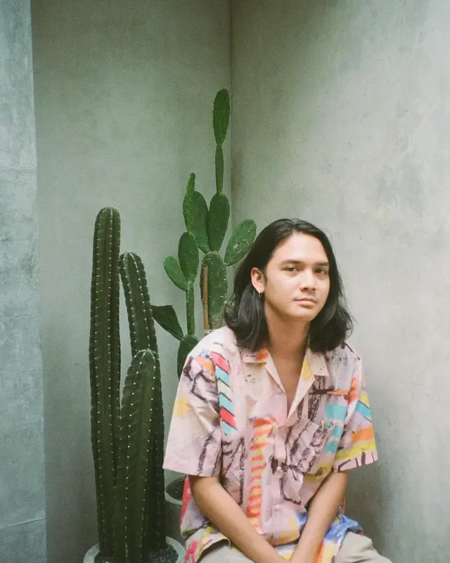 Nggak banyak tahu, deretan selebriti top Indonesia ini ternyata lahir pada 1 Januari